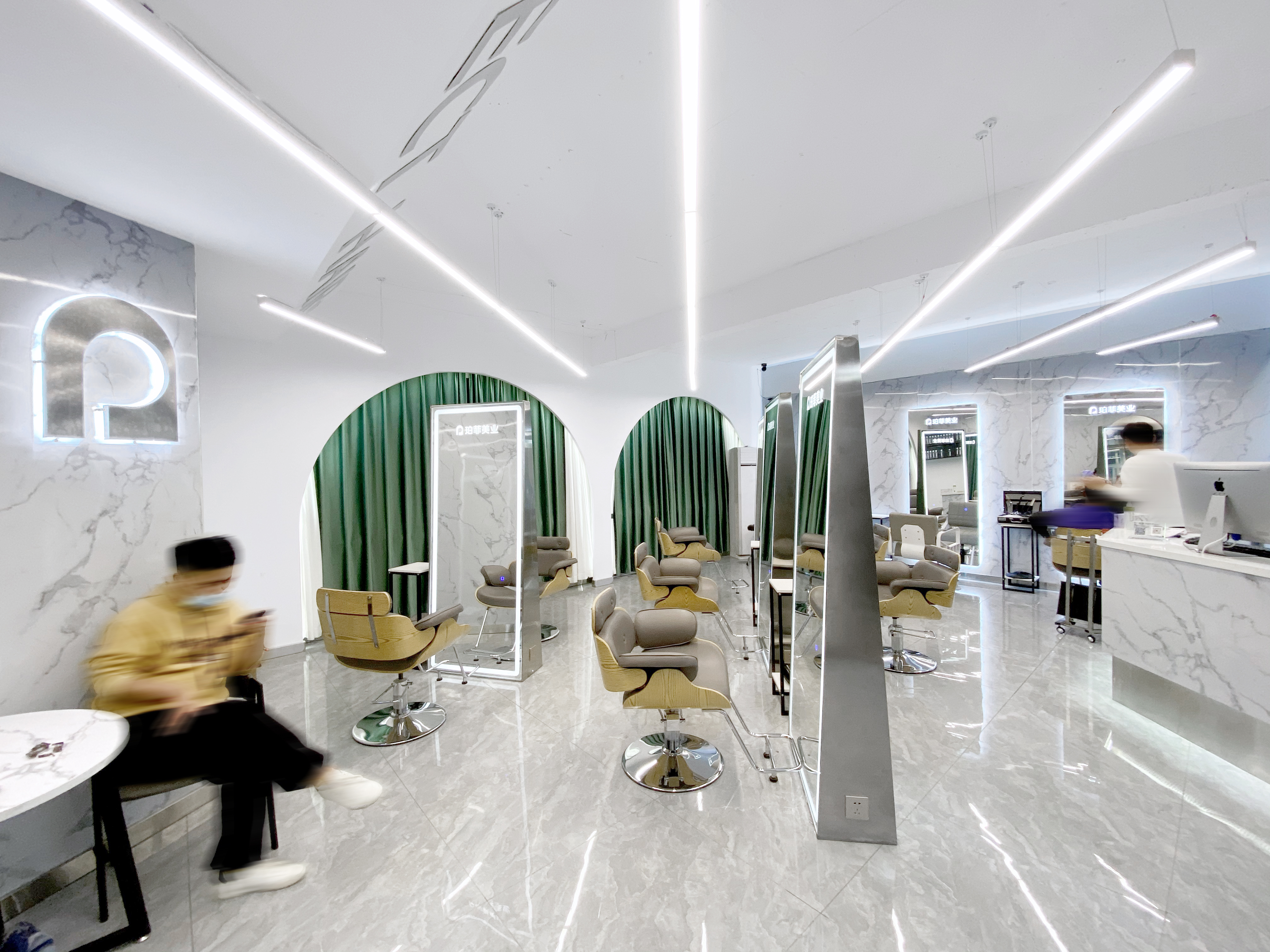 珀菲造型丨KEY 可以设计工作室-34