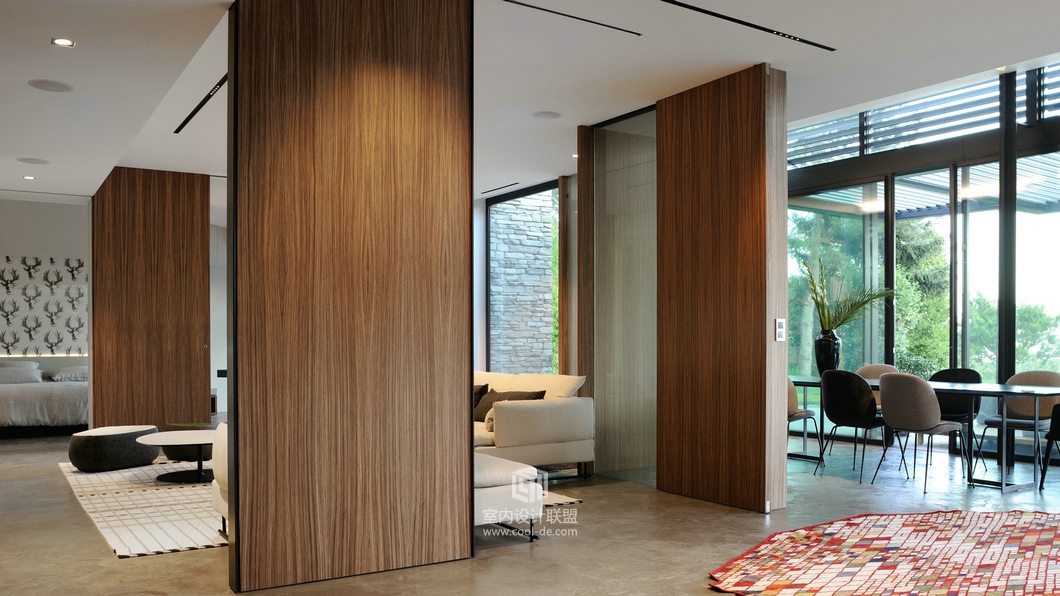 克劳德卡地亚——当代风雅艺术设计-5