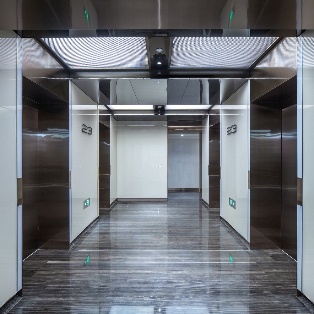 朝阳公园广场办公公区 | 蘑菇云设计工作室 &MADA.s.p.a.m-20