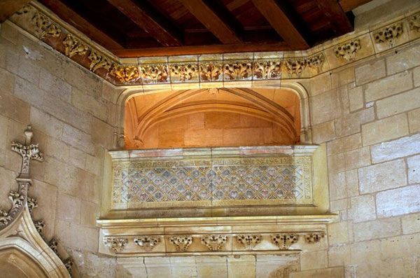 雅克·科尔府邸（科尔宫）丨法国-61