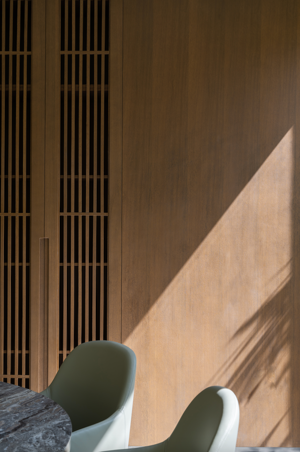 回归 · 三亚亚龙湾别墅室内外设计丨中国三亚丨黄文-34