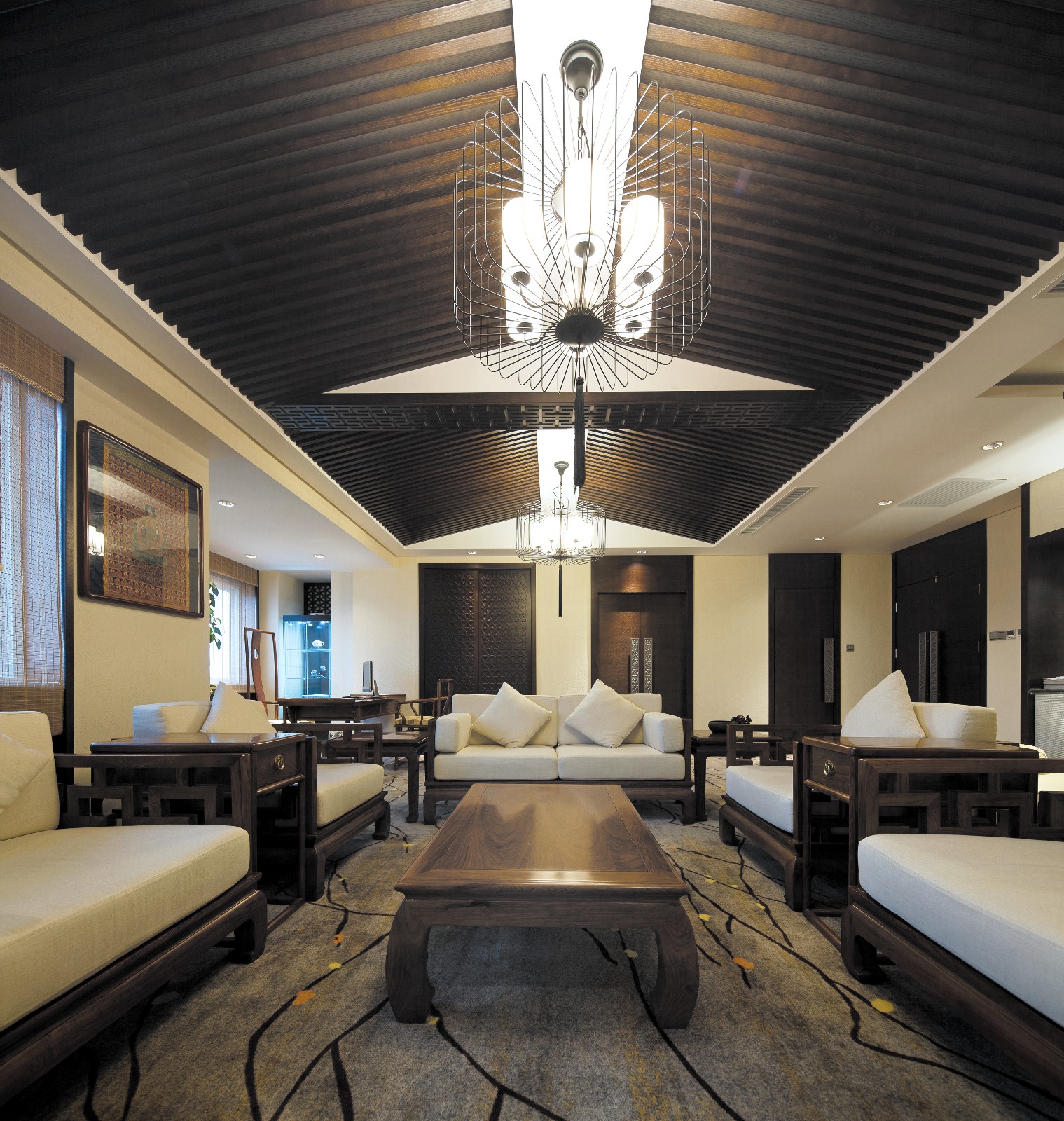 右军府私人会所-9