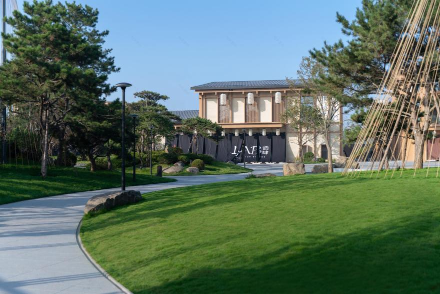 沈阳万科浑南新都心中日产业园-95