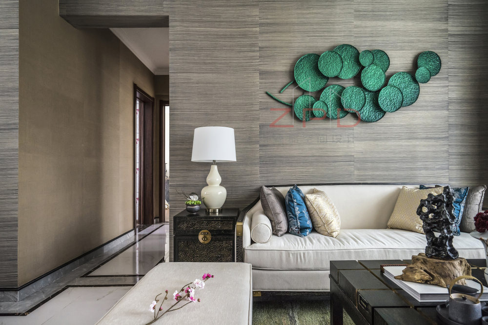 碧桂园翡翠山城市综合体丨中国惠州-69