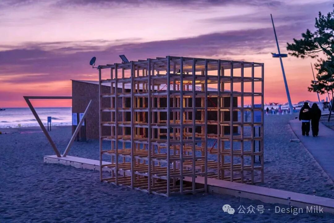 拯救地球的展馆-3