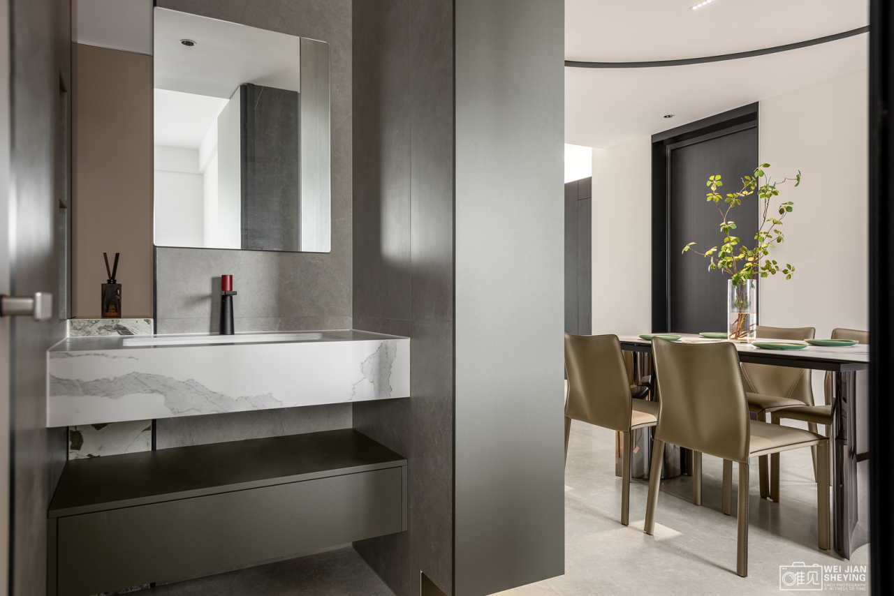 泗阳·吾悦华府丨中国江苏丨北岩品宅设计事务所-34