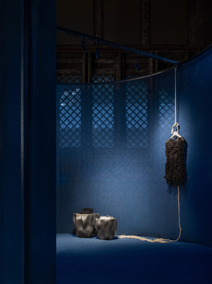 ZARA限时艺术空间,北京丨中国北京丨SKYnoa-56