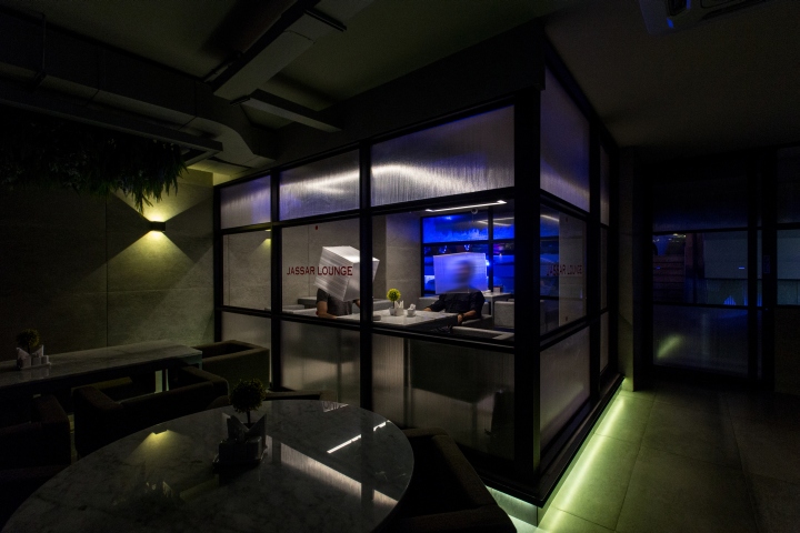 Remanence 咖啡厅-25