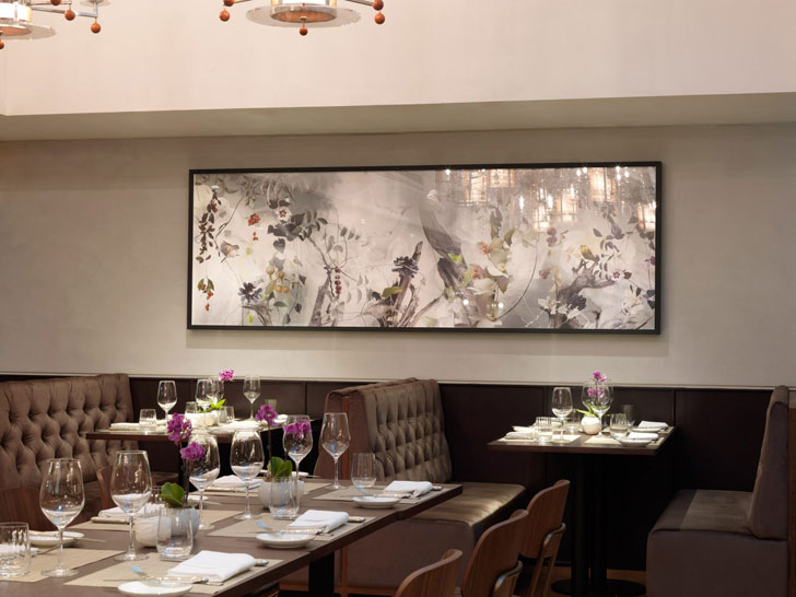 伦敦雅典娜豪华酒店-18