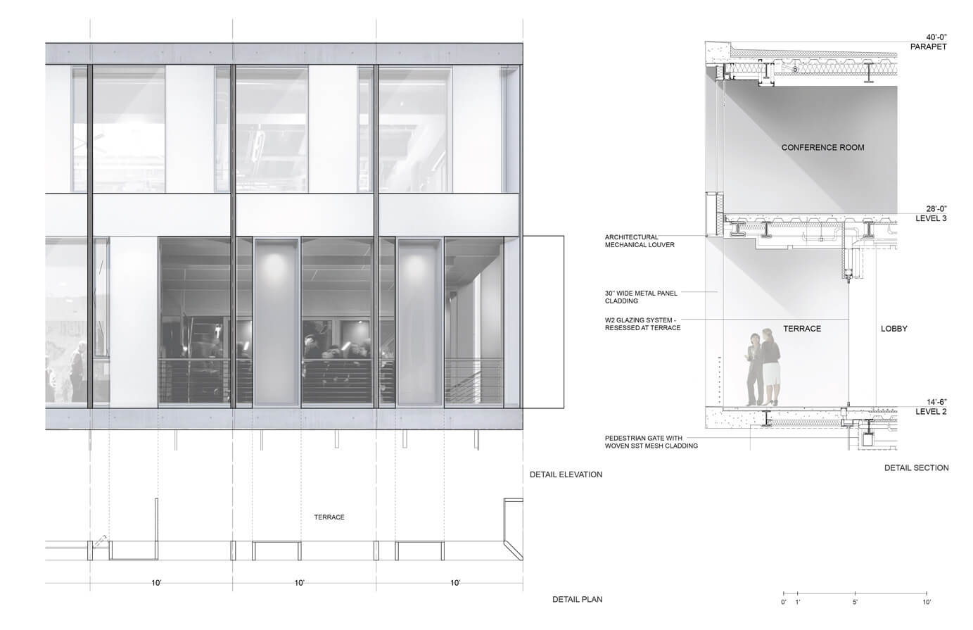 
Building Exterior -10