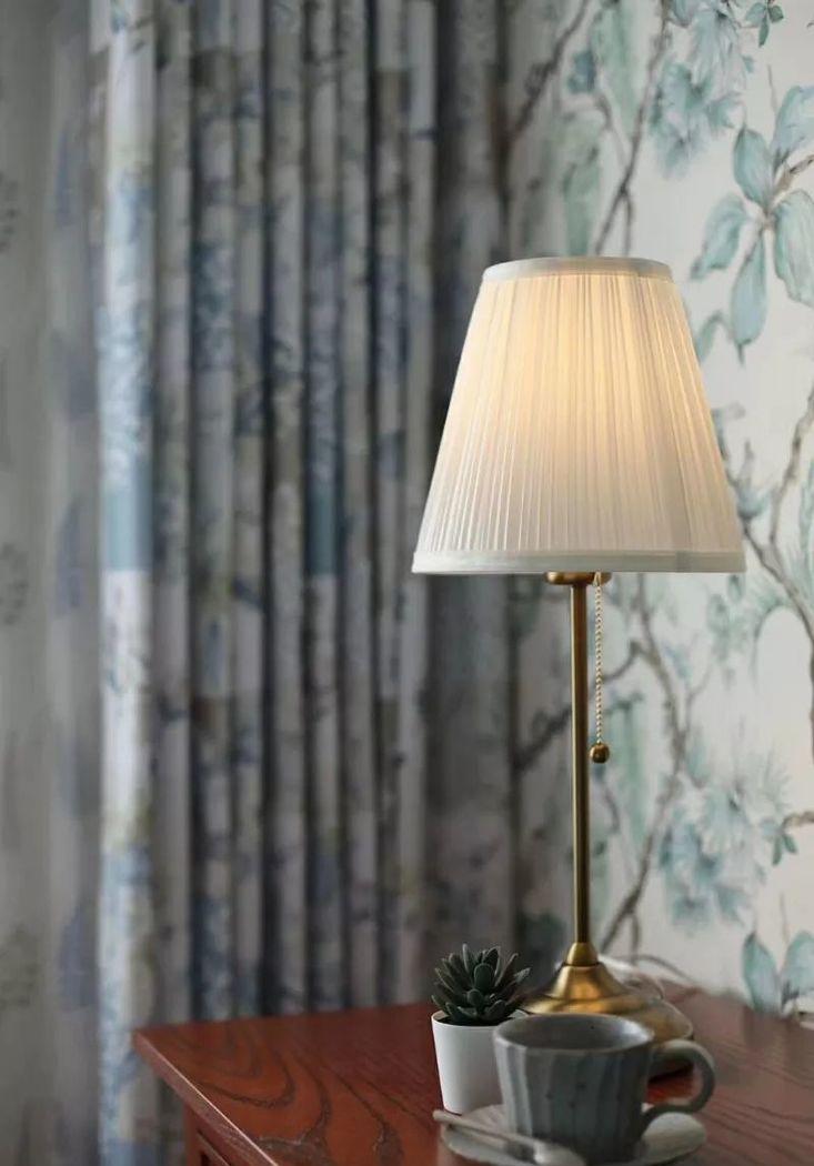 济南万达文旅城美式风格装修设计解读-14