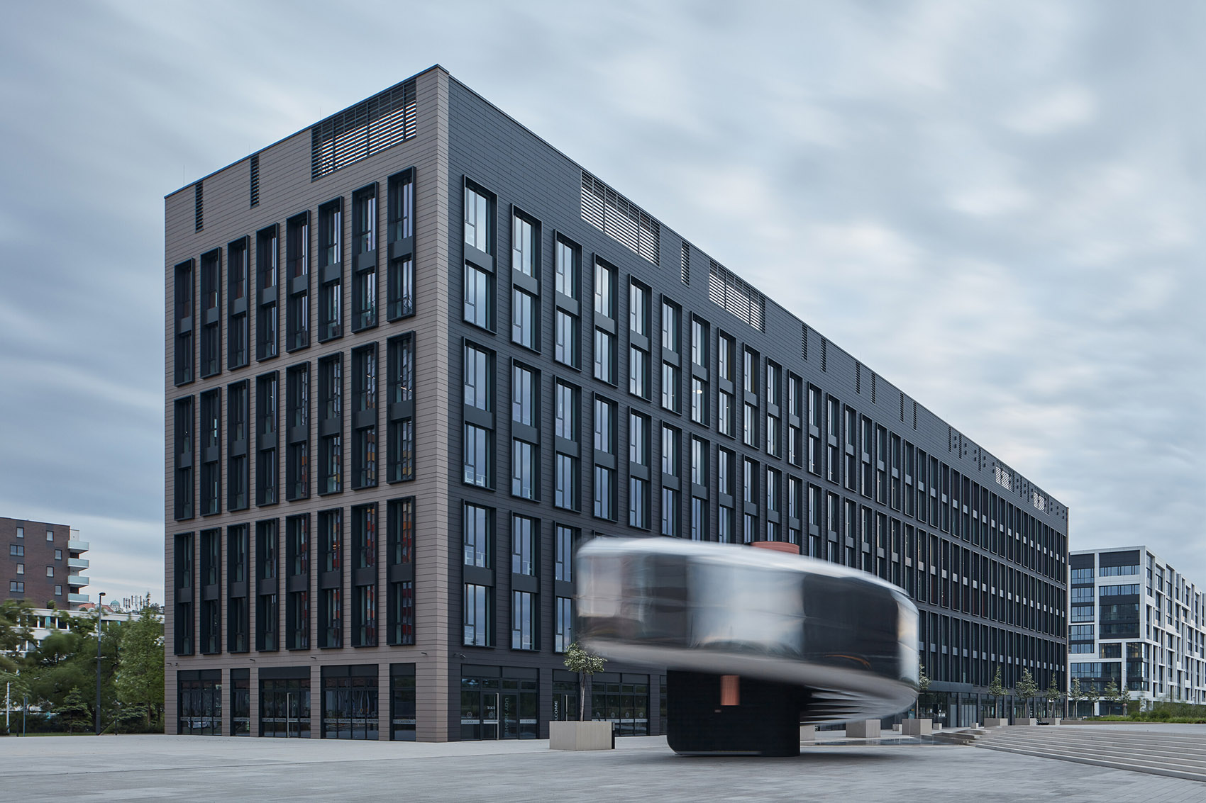 RUSTONKA办公楼,布拉格 / CMC Architects-53