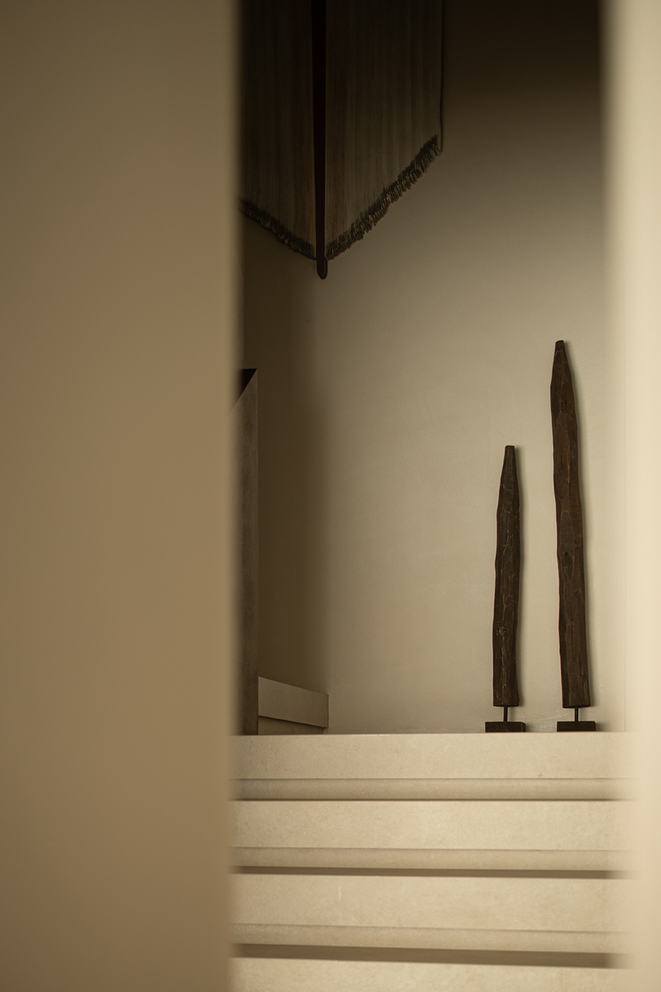 叶永志私宅丨黎水仁佳设计-24