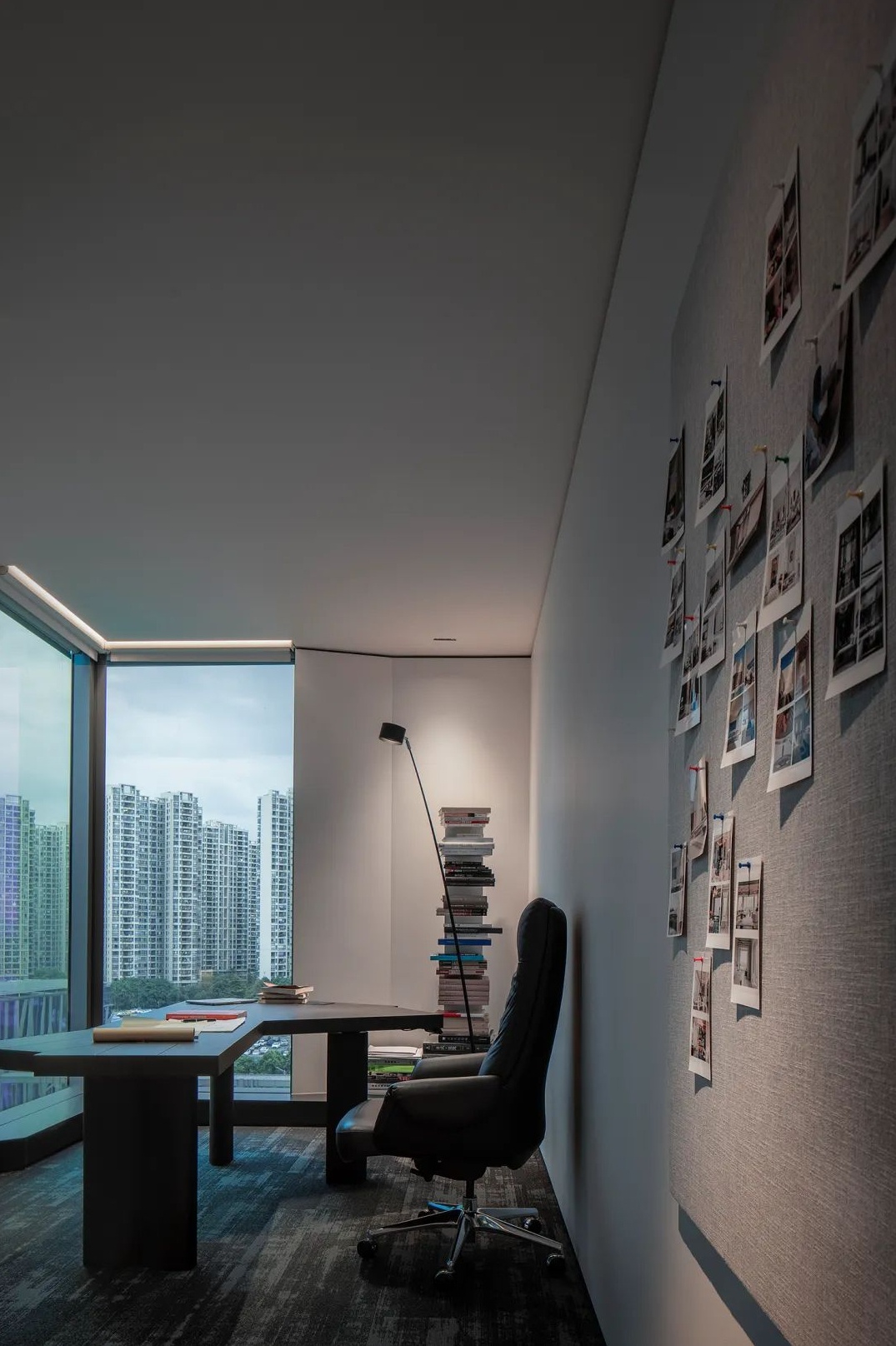 知行空间设计办公室丨中国东莞丨T&D知行空间设计-68