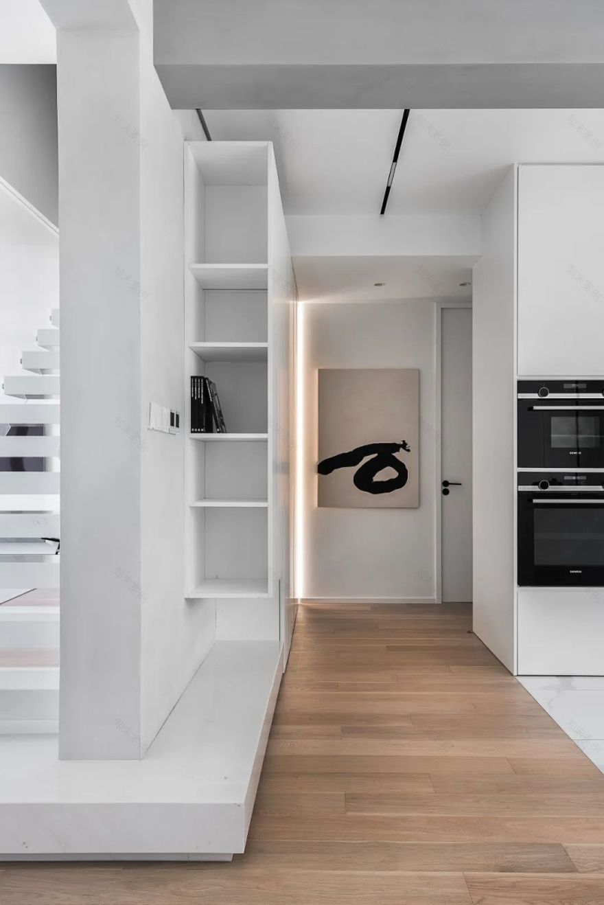 内述丨中国浙江丨千上空间设计-6