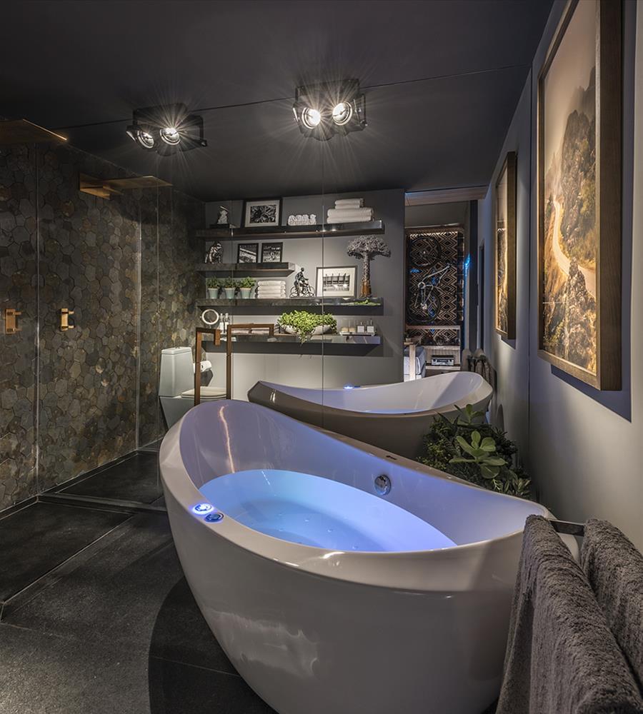 自行车情侣套房-6