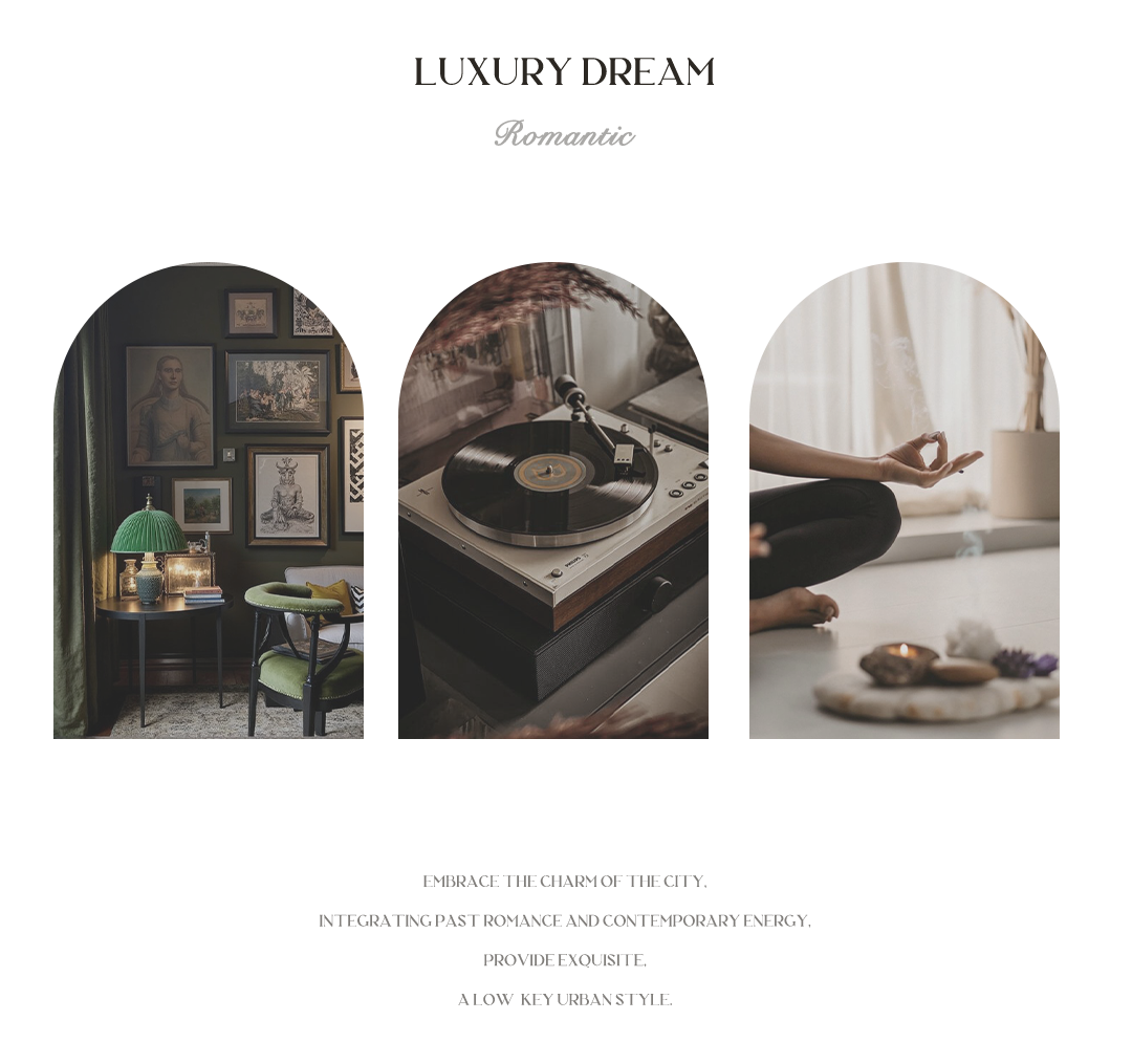 MDG首发|岁月私语治愈栖居-8