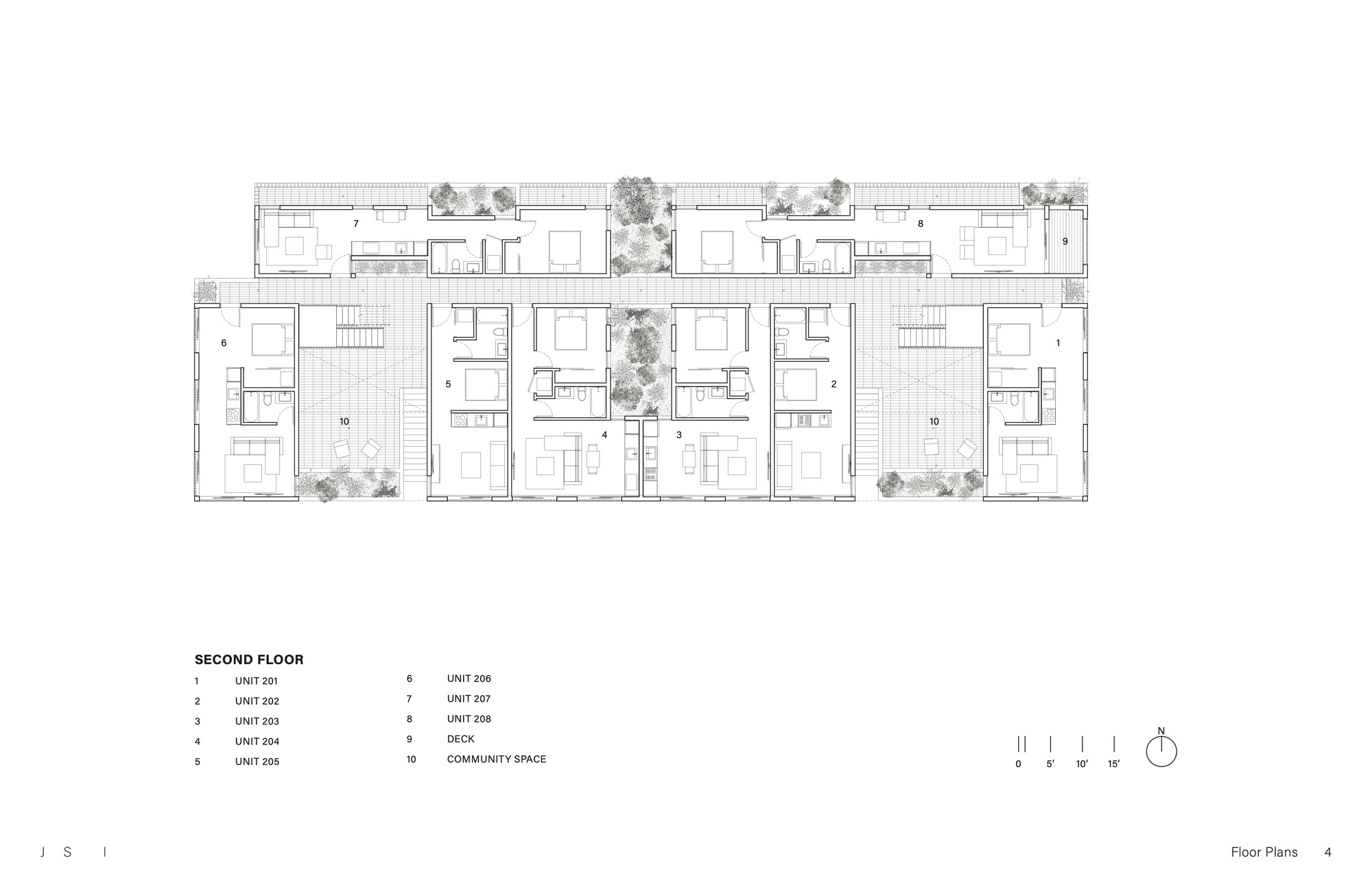 公寓住宅丨美国丨Jeff Svitak-42