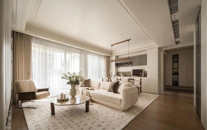 麓悦江城·标本写成家的诗集丨中国重庆丨SaltSet所特设计-3