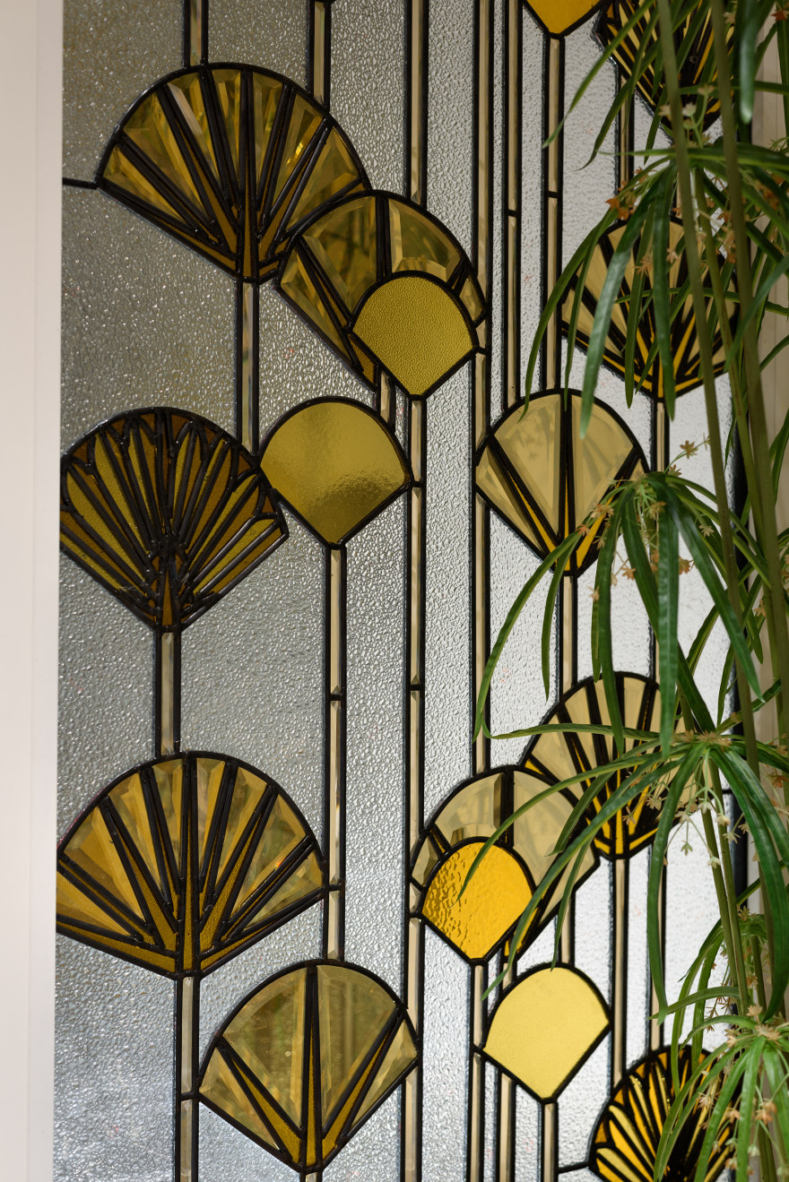 古灵·一站式项目丨埃及开罗丨MYS Design Haus-32