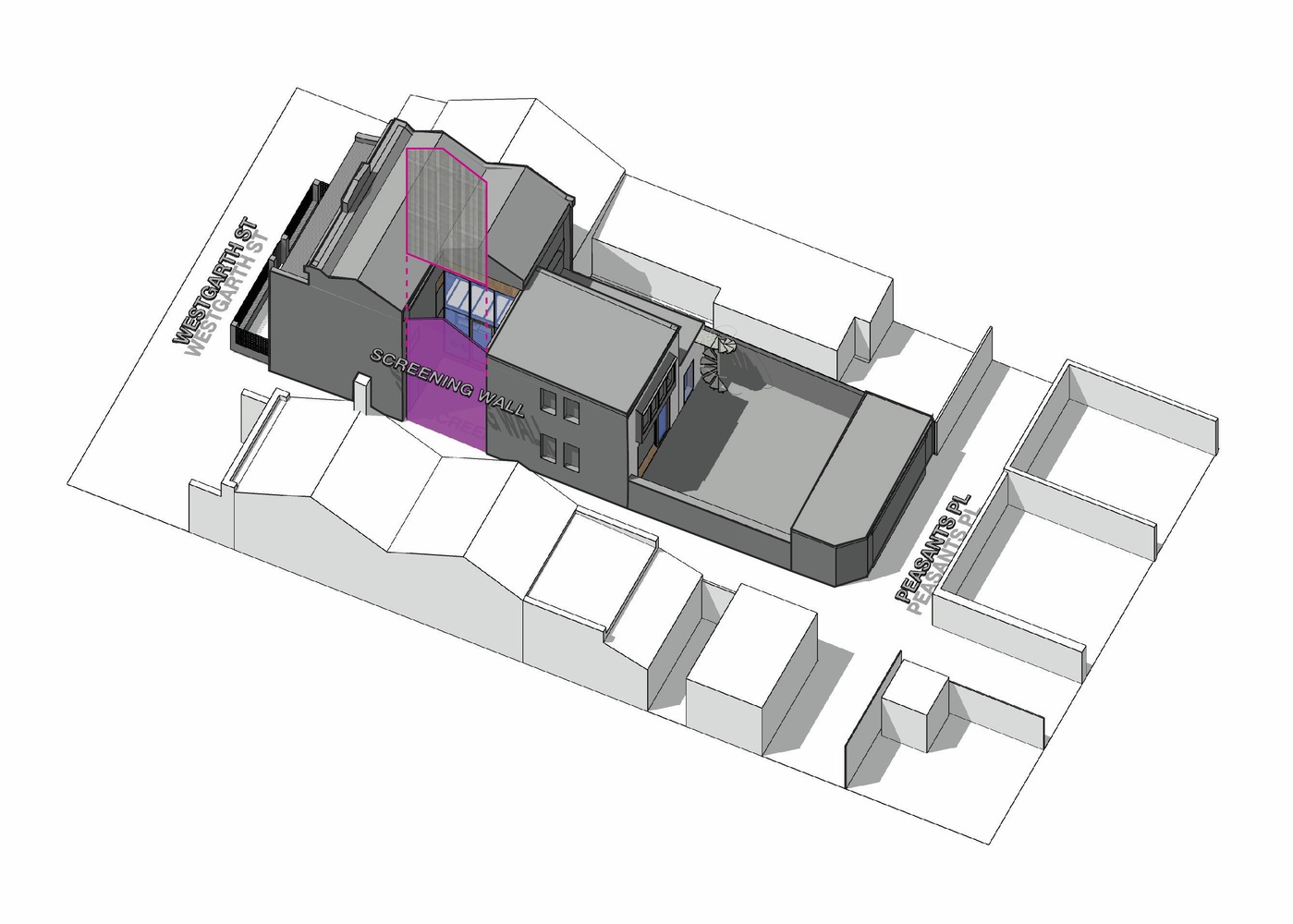 Helvetia 绿色新生丨澳大利亚墨尔本-72