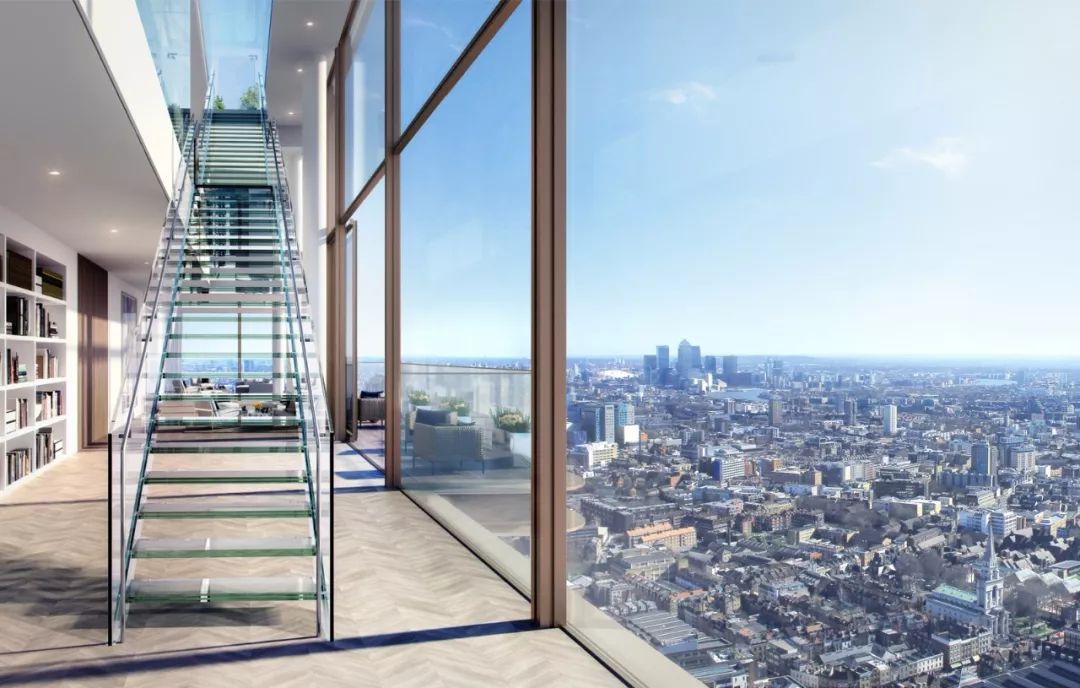 2020 年豪宅设计趋势 | 全球 10 大顶奢豪宅解析-119