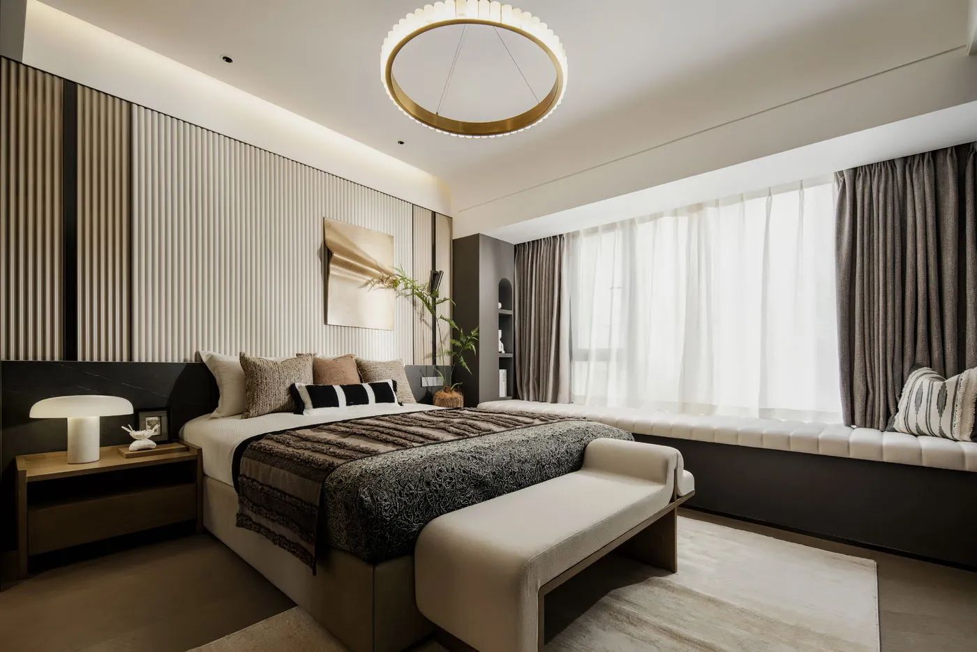 成都龙潭寺TOD|龙潭九章综合开发项目·B C D户型丨中国成都丨臻界设计-53