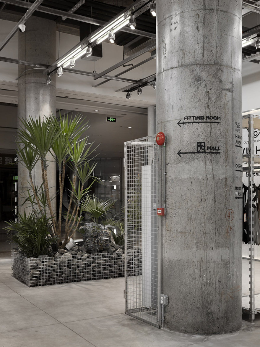 骑行装备零售丨中国武汉丨+SONO STUDIO(杨治明等)-55