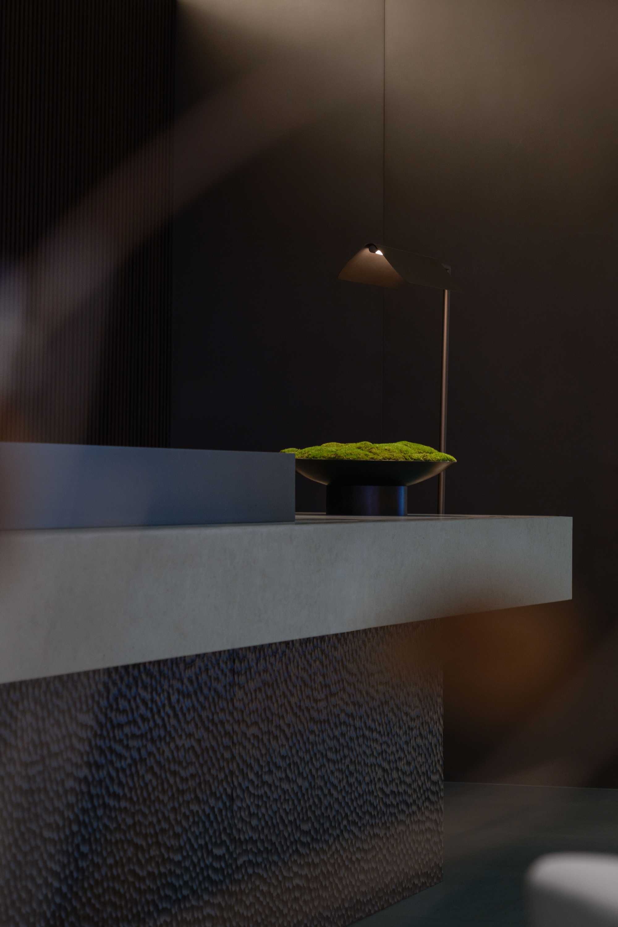 苏州·华山路山岚璟庭销售中心丨中国苏州丨JIA 甲子造设计-32