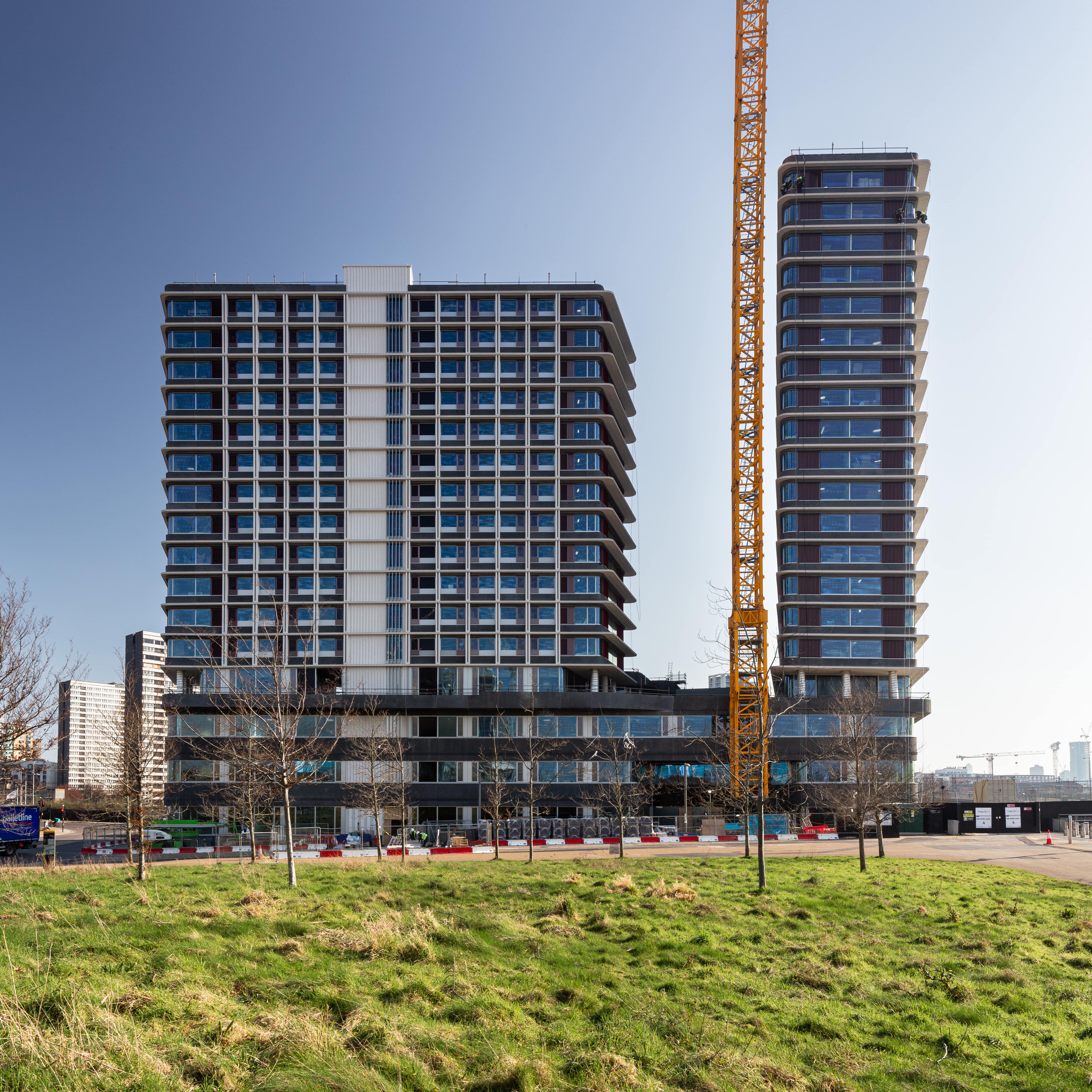 伦敦大学学院波尔西街西-18