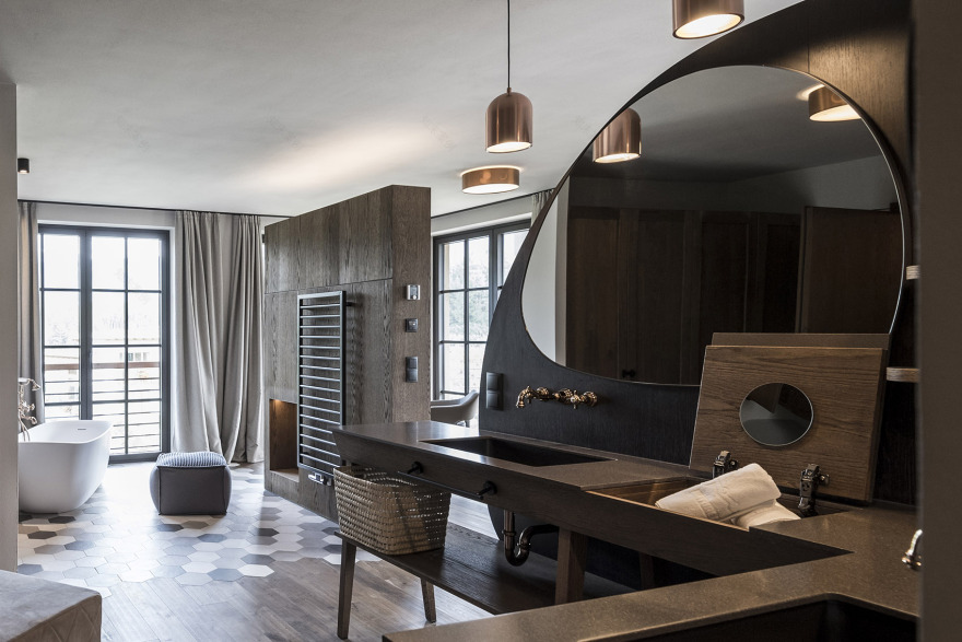 Seehof 酒店丨意大利丨noa*-68