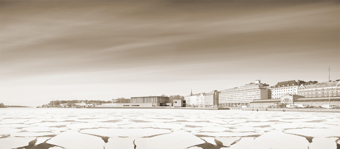 Guggenheim Museum, Helsinki | Finland – kleihues+kleihues-9