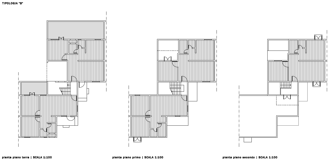 瓦尔迪ACC镇区丨印度丨Charles Correa-28