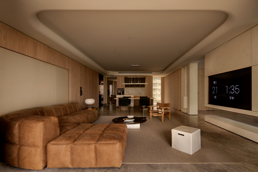理想生活之国汇山丨中国惠州丨LICO 力高设计-49