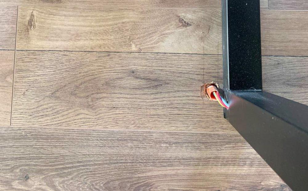 洄游动线，乱中有序的家-62