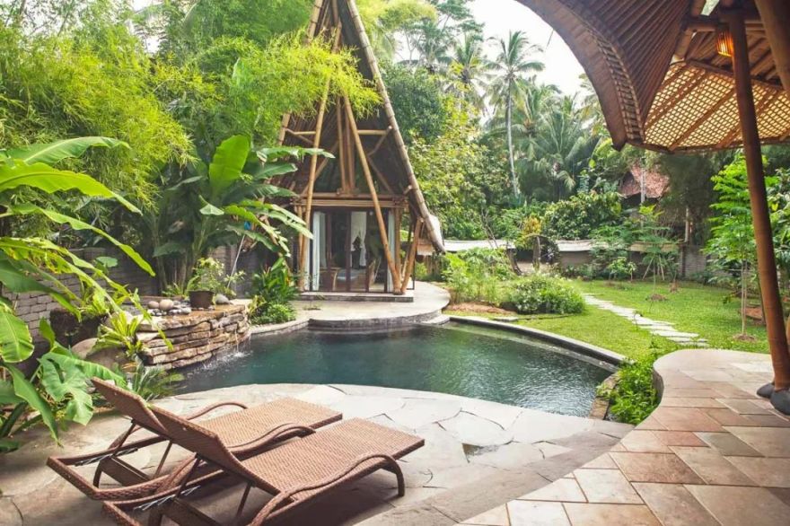 IBUKU 竹建筑设计丨印度尼西亚巴厘丨IBUKU 设计公司-49