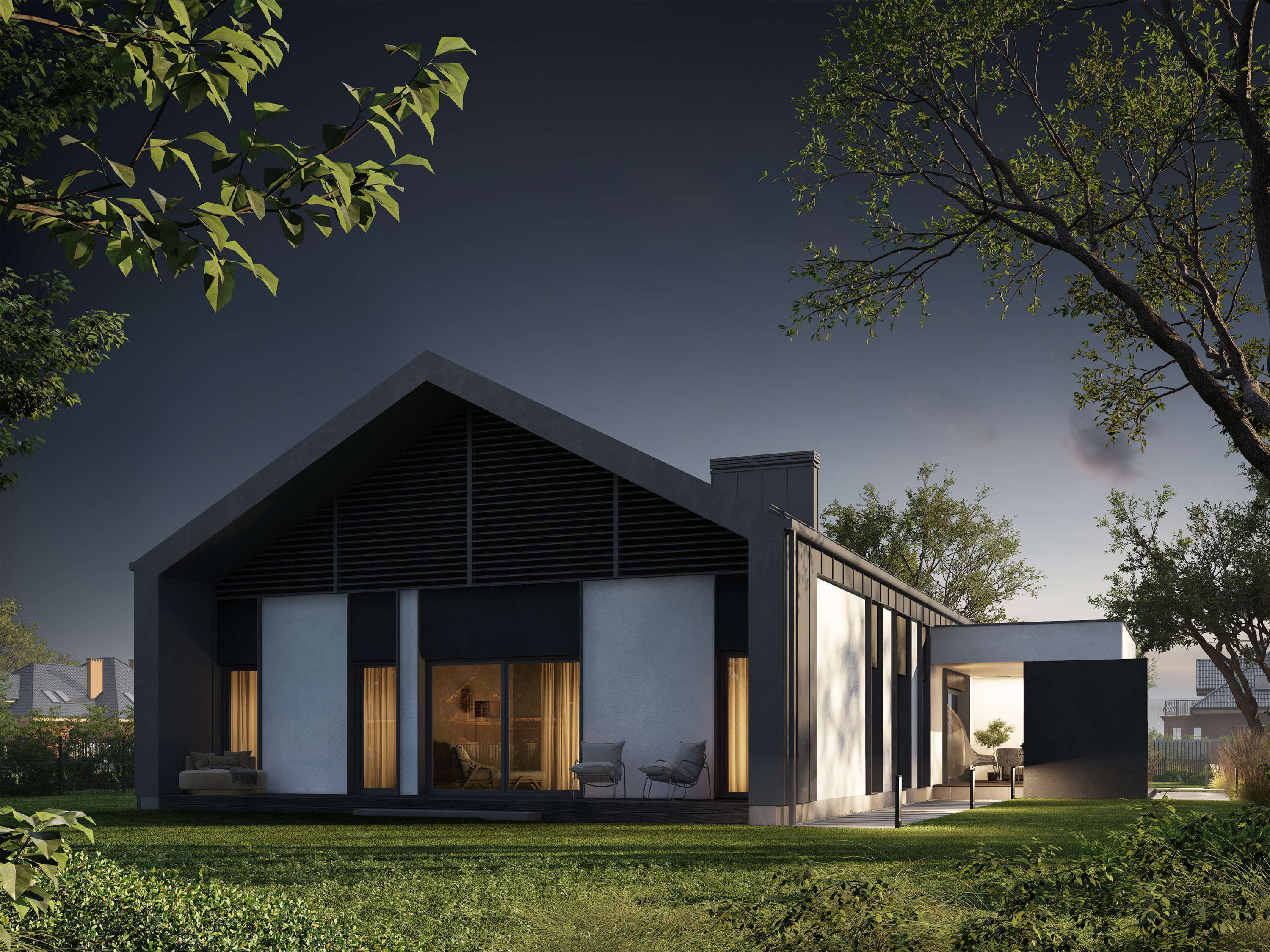 贝尔纳德之家丨白俄罗斯布列斯特丨Egor_ Soncev-8