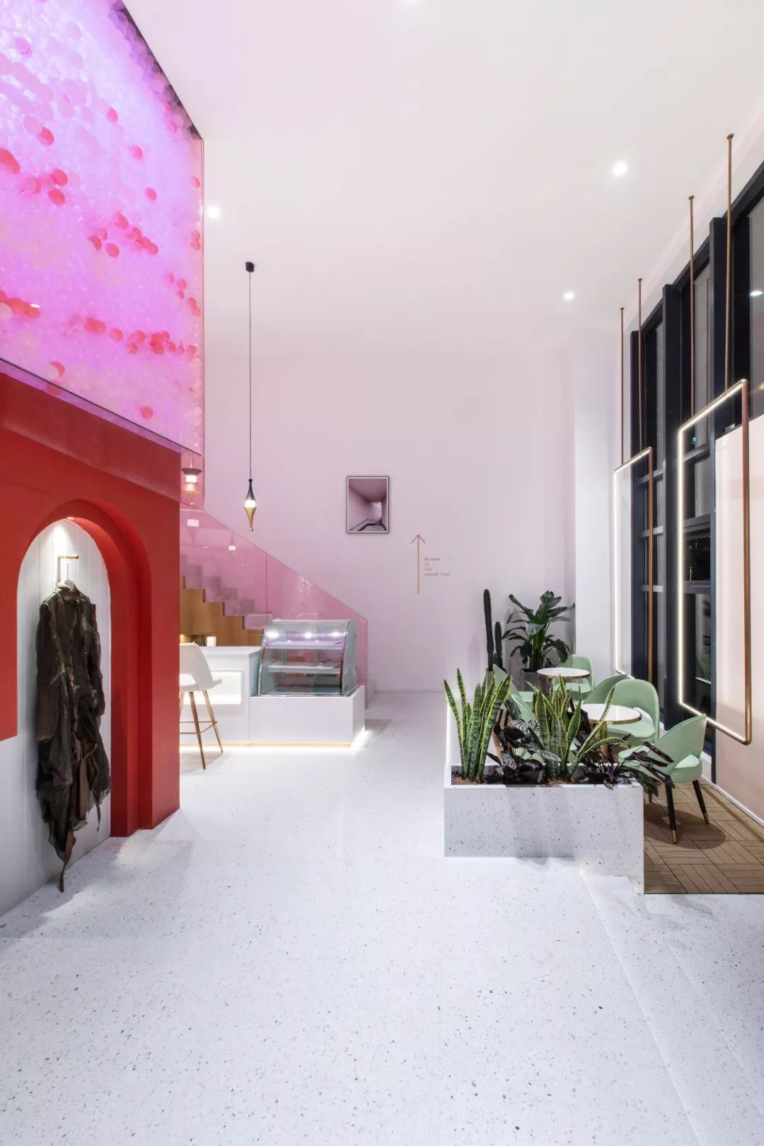 东部新城的时尚秘境——FOREVER YANG | 郑勤科-49