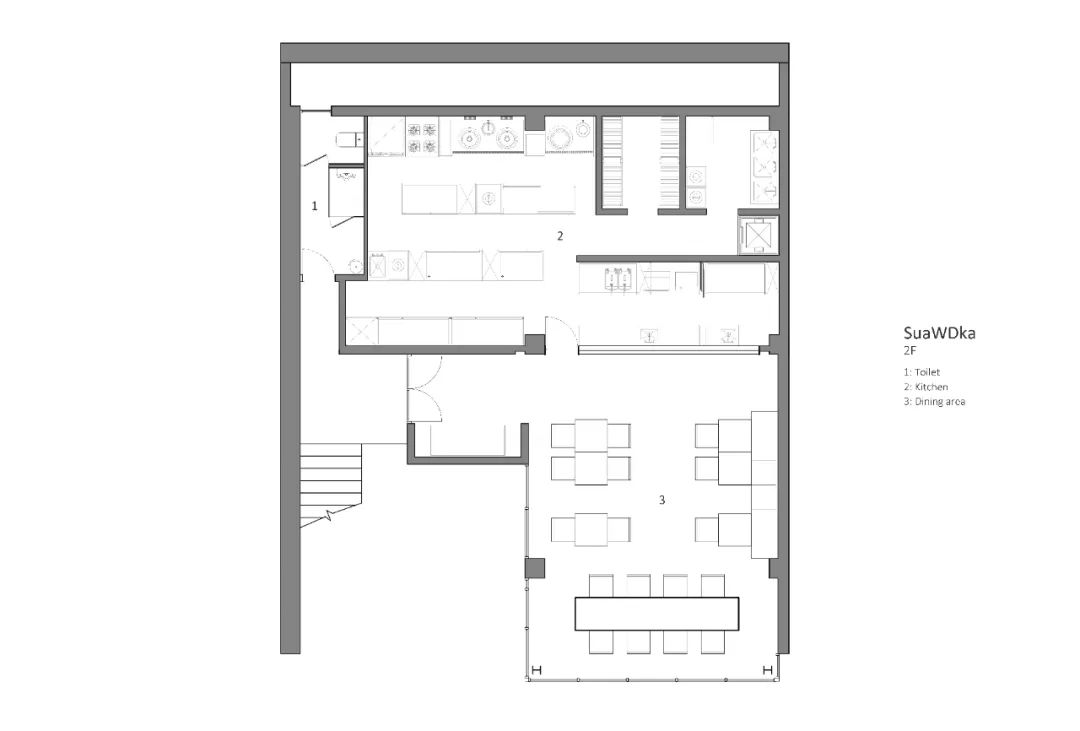 SuaWDka 泰食市集丨中国济南-34