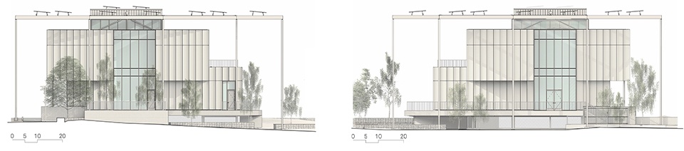 休斯顿Endowment总部丨美国丨Kevin Daly Architects,PRODUCTORA-55