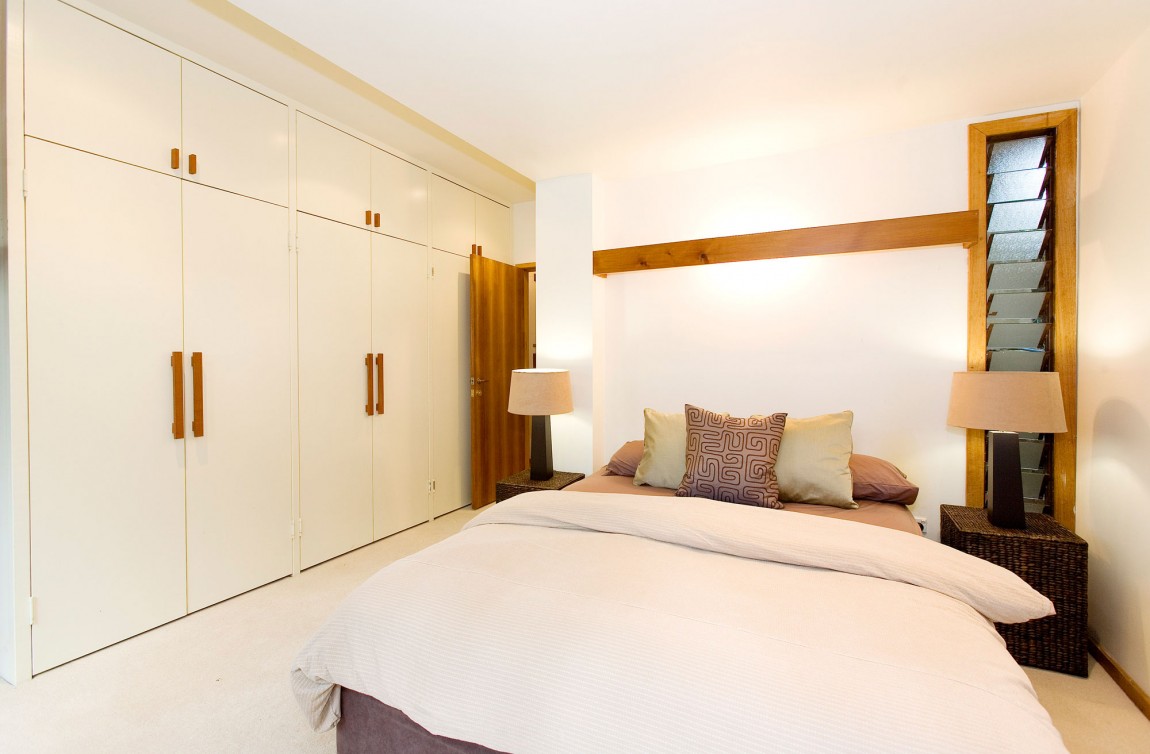 悉尼木头度假住宅-23