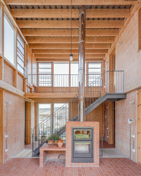 House in Cervelló / arqbag