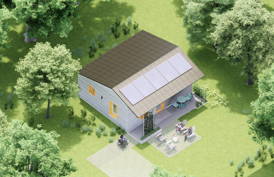 丨美国纽约丨Jordan Parnass等多人组成的设计团队-56