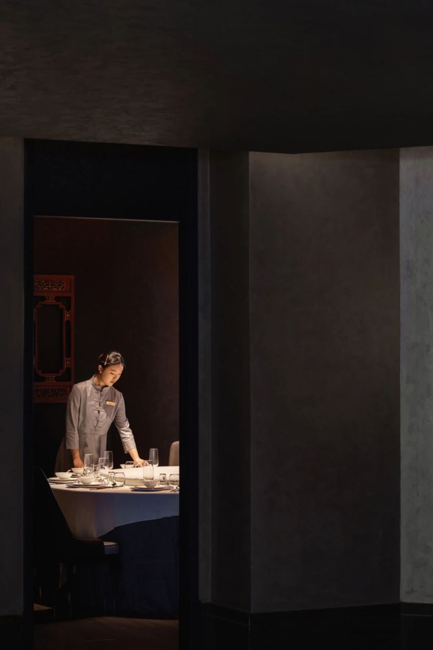 窑湾船菜丨中国徐州丨安隆设计-42