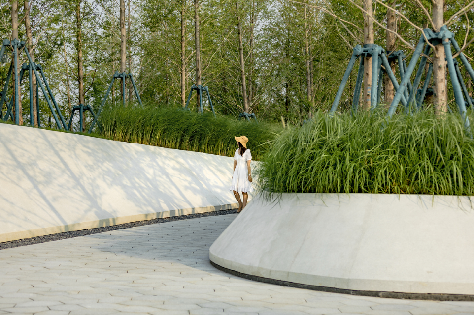 郑州荥阳融创•御栖玖里 | 自然与艺术的和谐共生-80