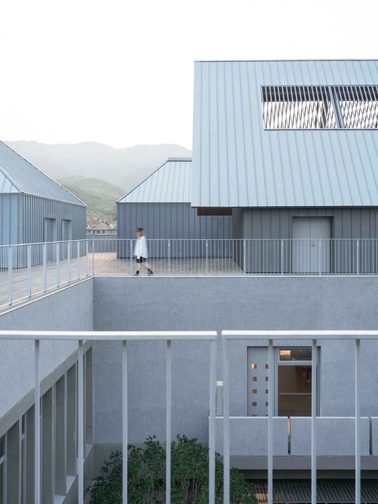 莫干·庾街 · 柒峰院·莫干山洋家乐品牌中心丨中国浙江丨ConCom集良建筑事务所-69