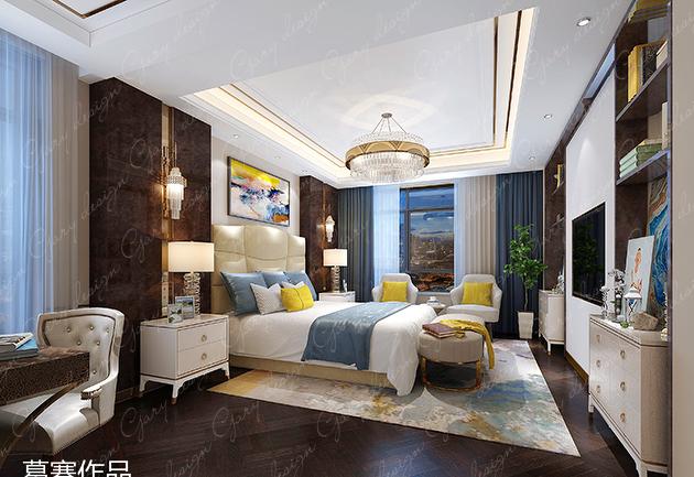 东方韵·新中式风格的时尚演绎-2