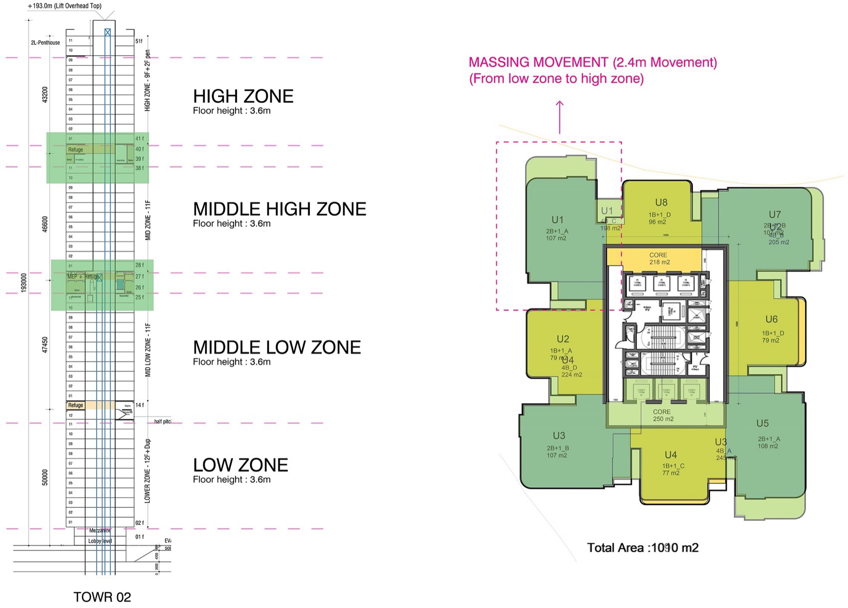 重庆国浩·18T丨中国重庆丨UNStudio-19