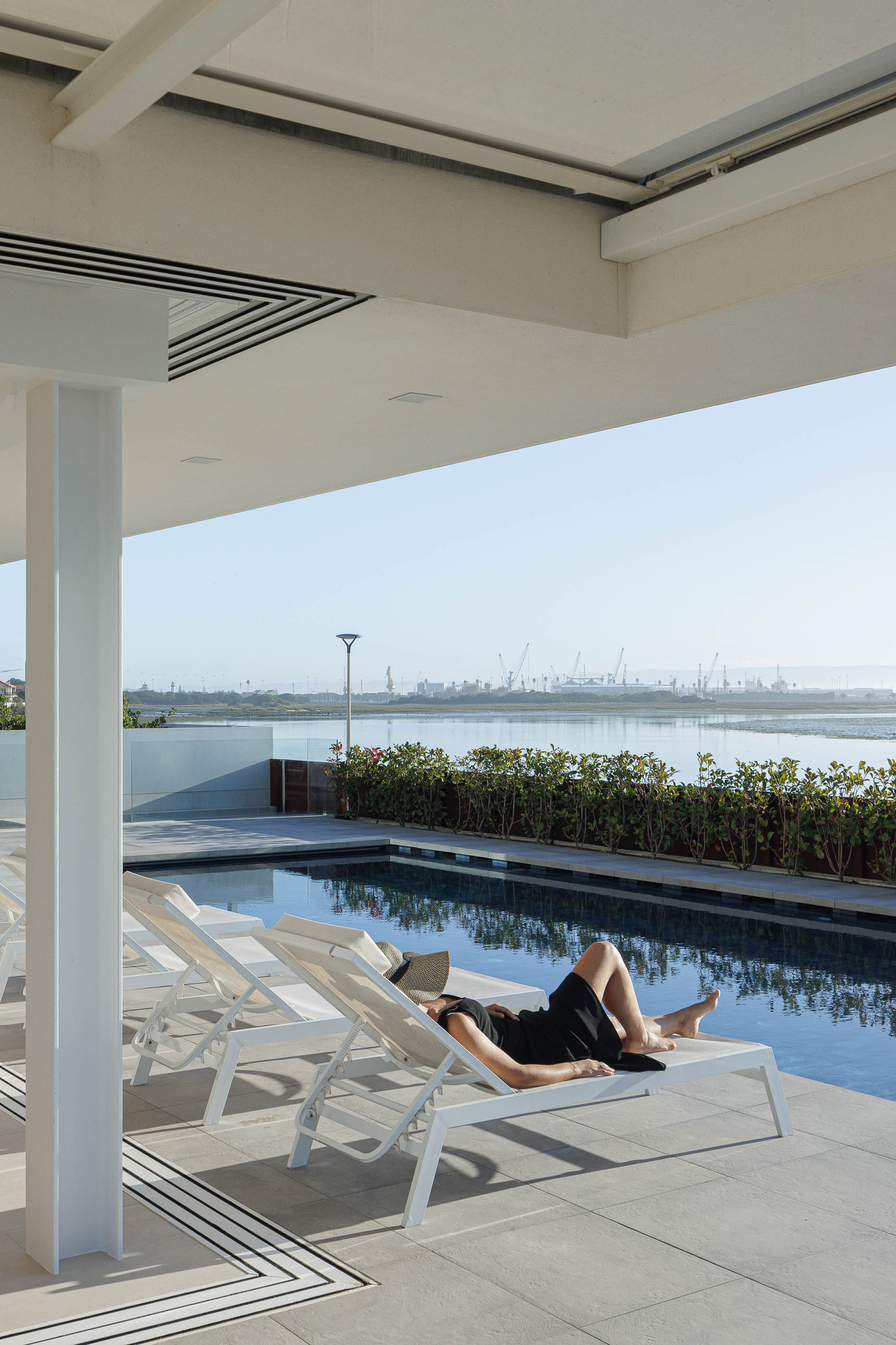 JD2 别墅丨葡萄牙丨Ivo Tavares Studio-97