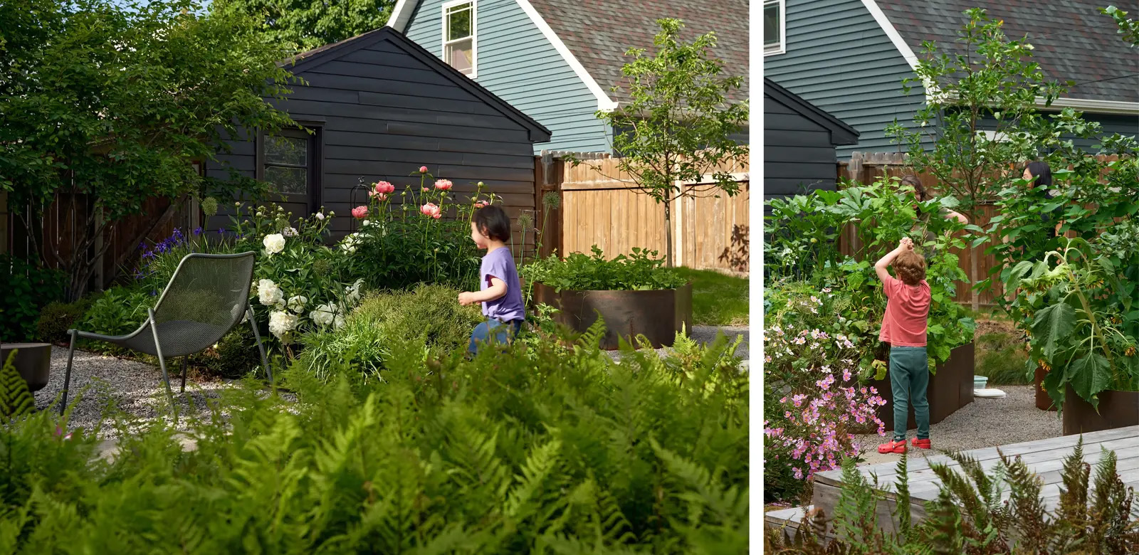 小项目（The Little Project）丨美国丨Ping Design LLC-45